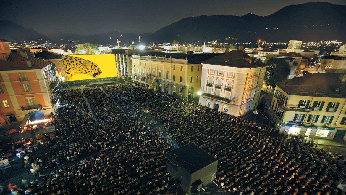 Una cinefilia diffusa sotto le stelle di Piazza Grande