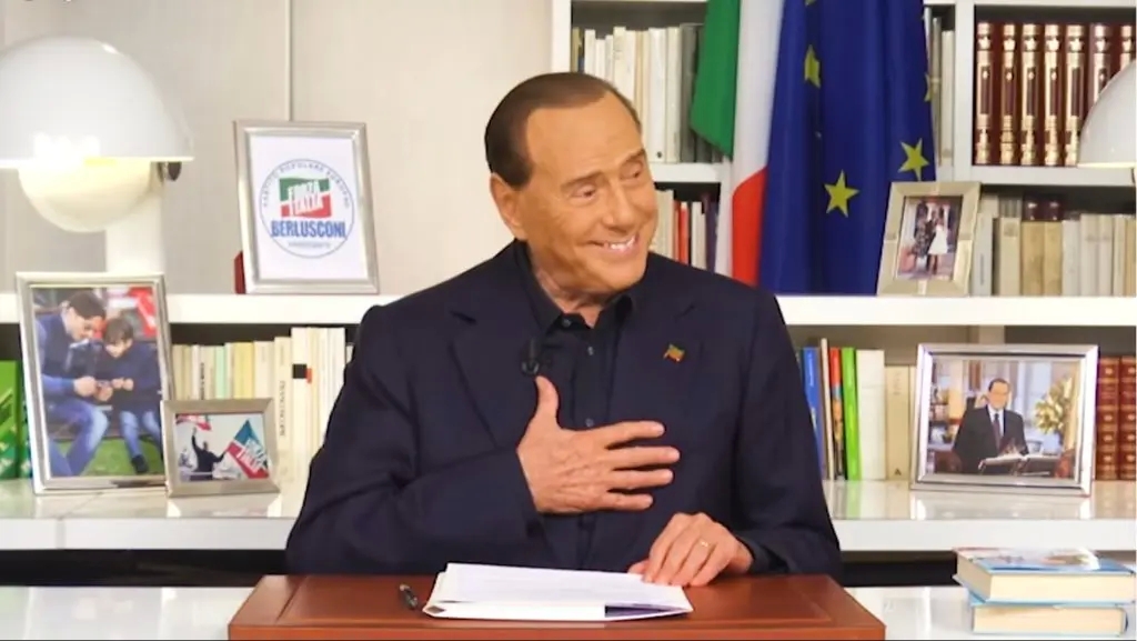 L’idea fissa sui processi. Ma Berlusconi balla da solo