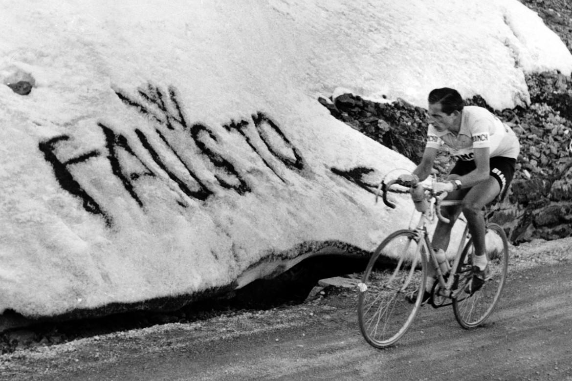 Tifosi d’Italia, una febbre non  solo giovanile