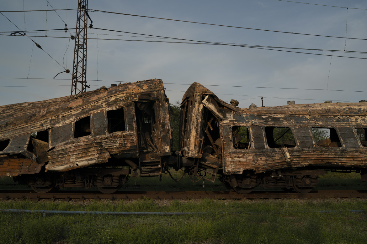 La centrale di Zaporizhzhia tiene il mondo in ansia