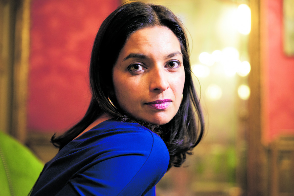 Jhumpa Lahiri: la violenza e la bellezza in Ovidio vanno trasformate per i nuovi lettori