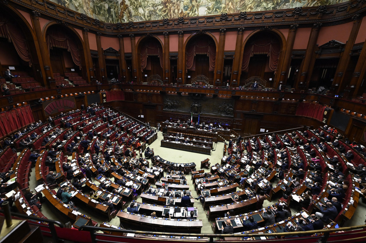 Rave, il decreto in aula al Senato il 12 dicembre