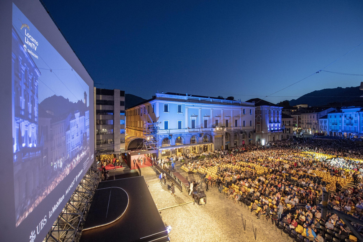 C’era una volta Locarno