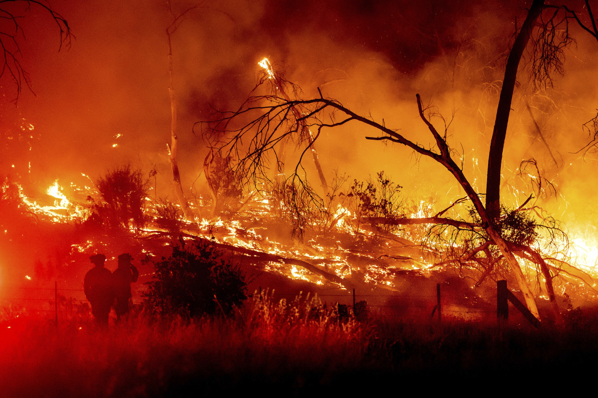 Stati uniti, la svolta imperfetta sul clima