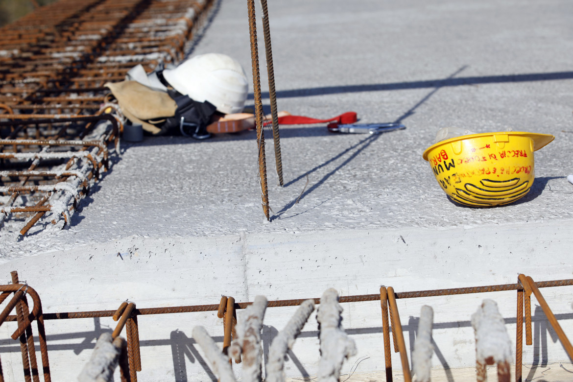 Aumentano gli infortuni sul lavoro, sanità più colpita