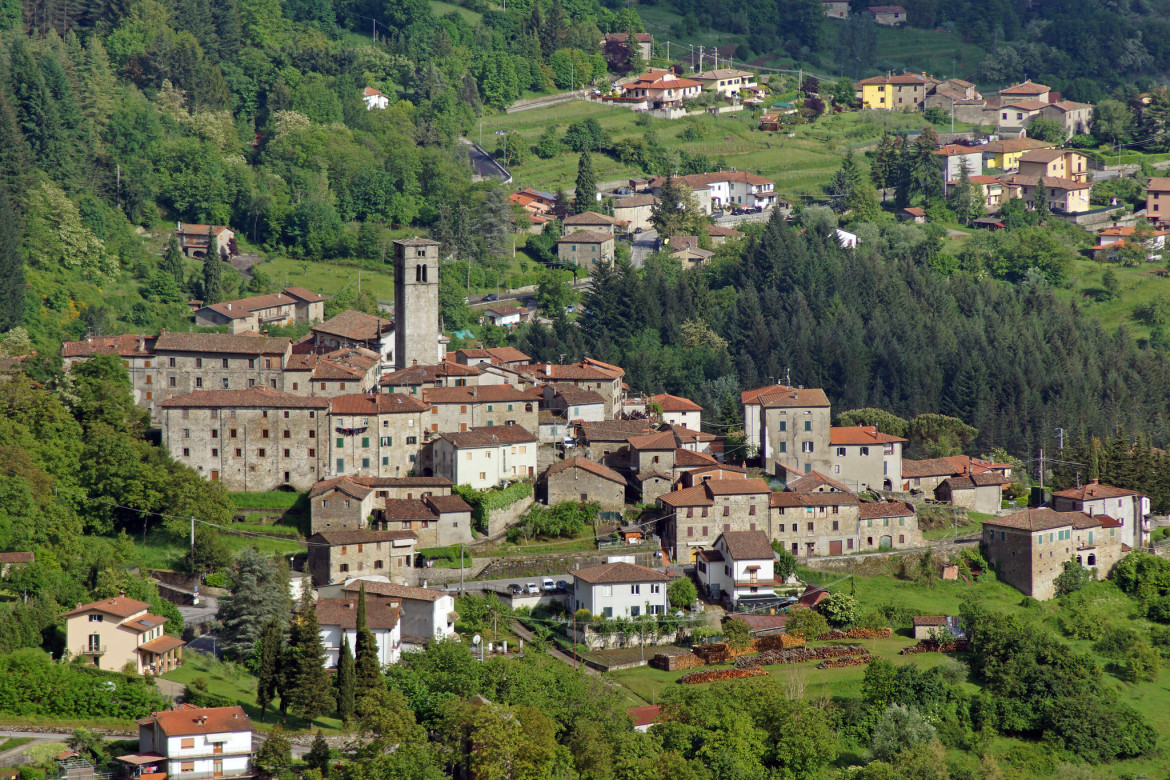 «Cittadini di serie C», i dimenticati della montagna