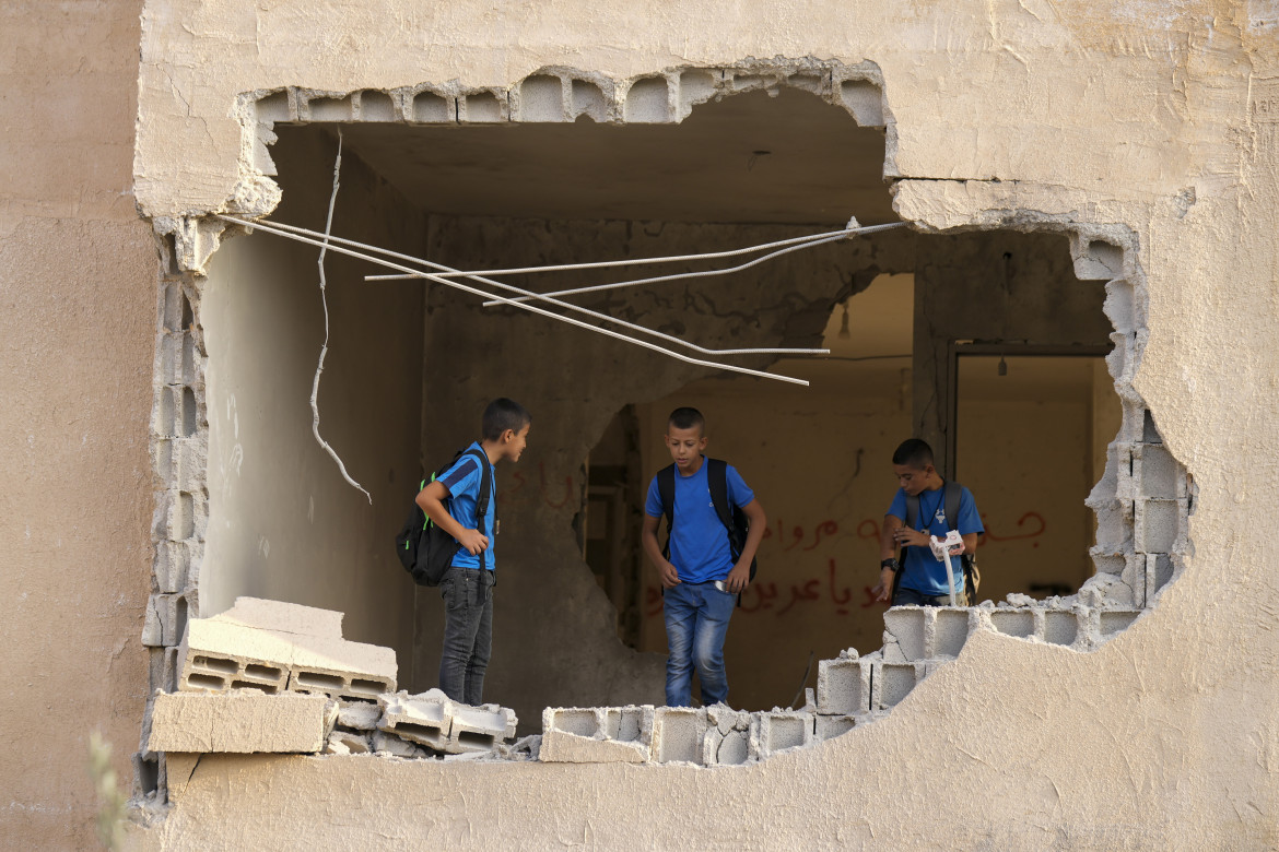 Jenin, morte in diretta TikTok