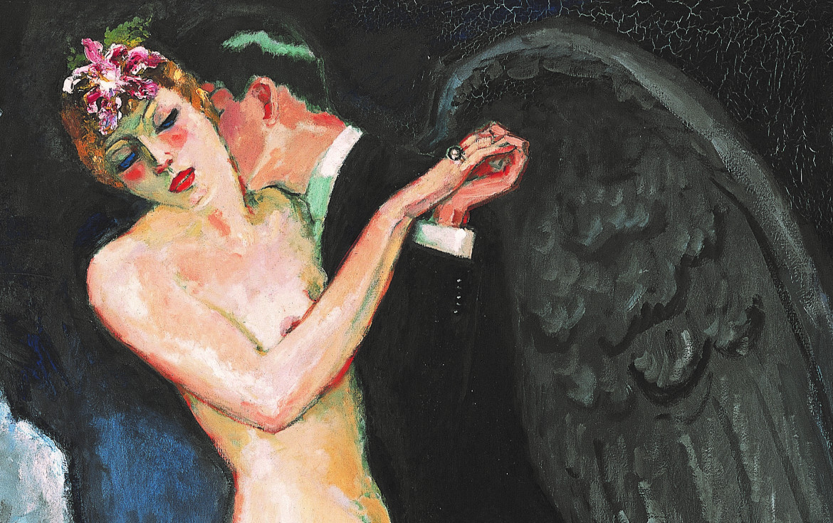 Kees van Dongen, pittore dell’epoca cocktail