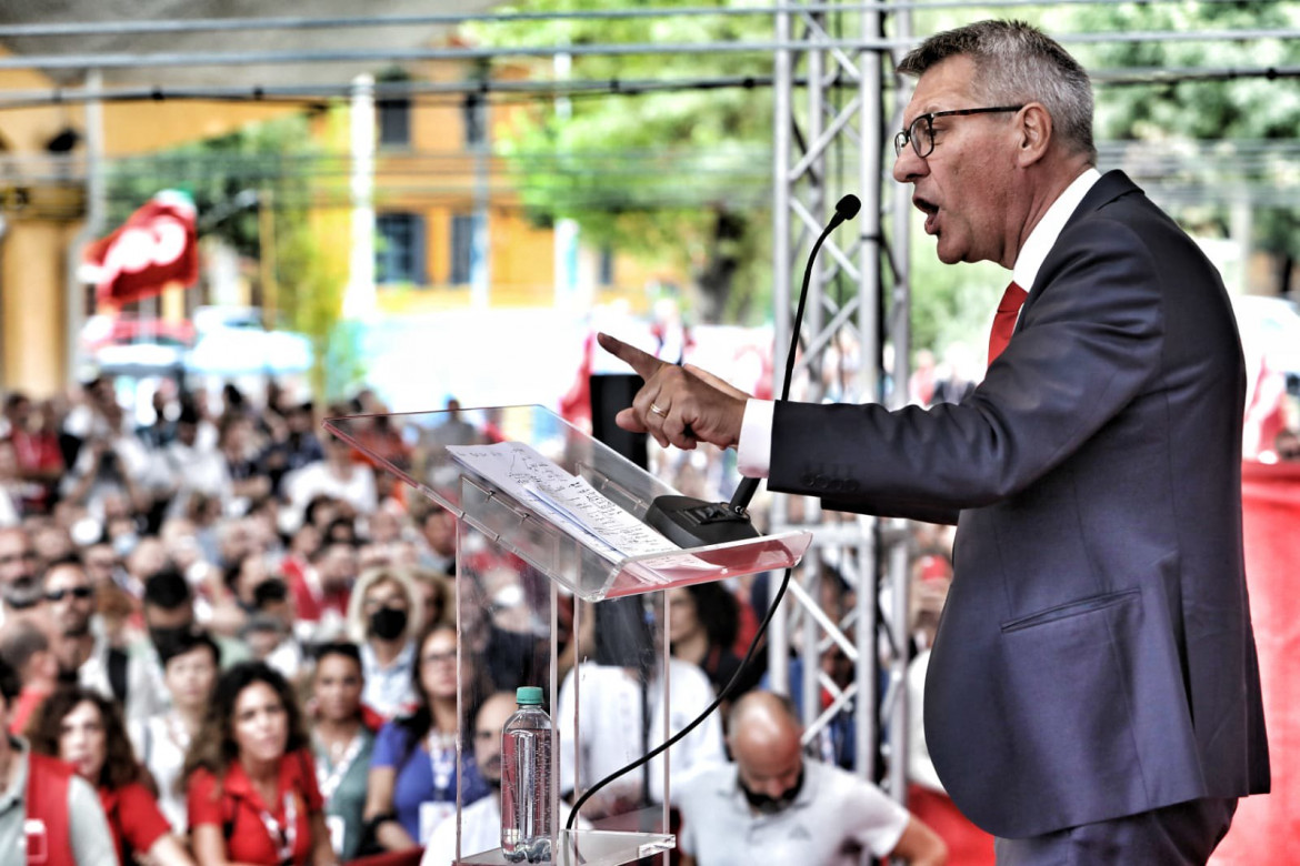 Cgil, dal congresso le proposte per cambiare radicalmente questo paese