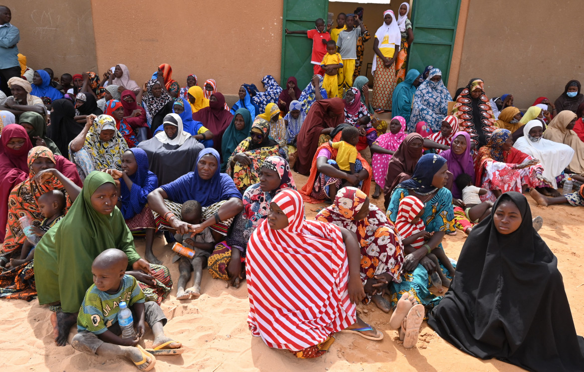 Cocaina e migranti: in Niger un’economia «trafficante»