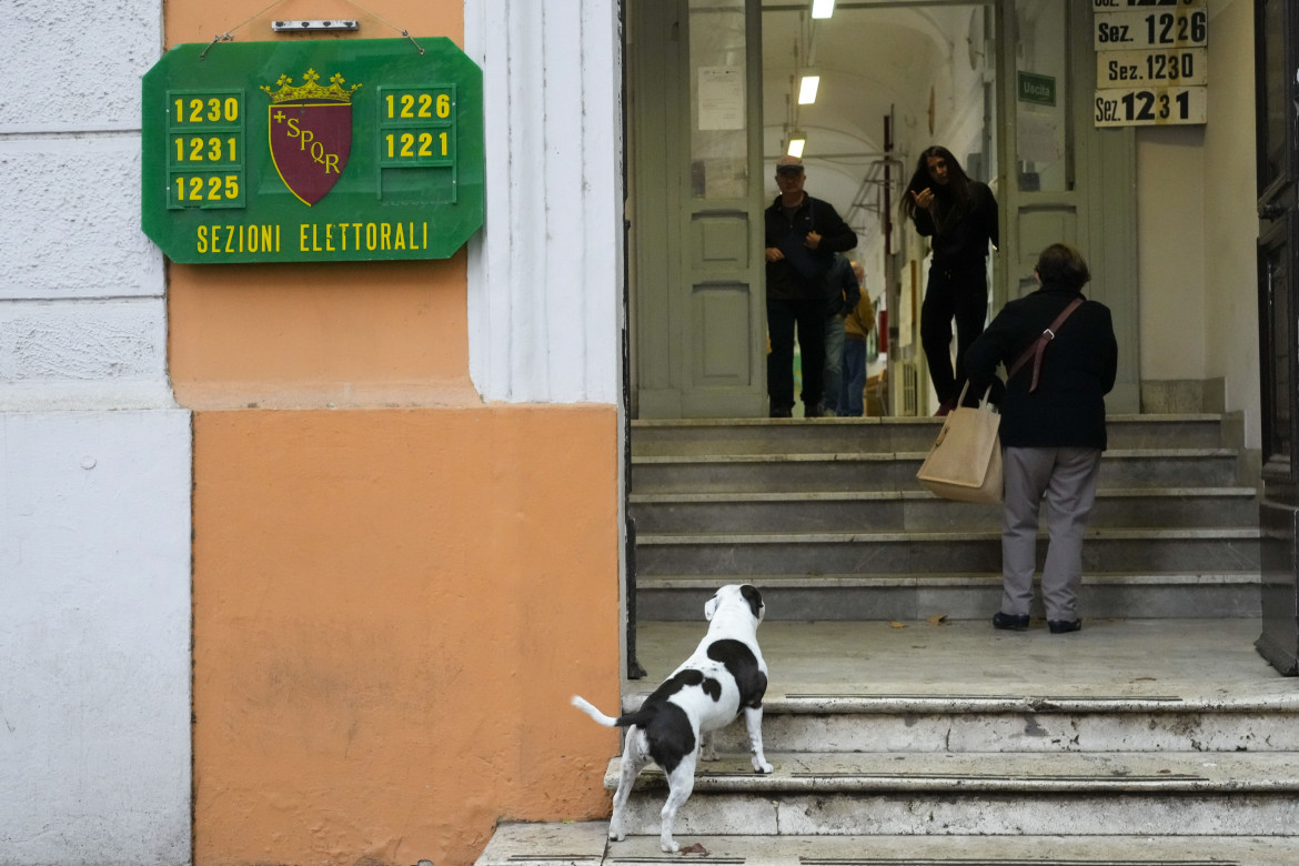 «Il duello sul reddito è la lotta dei penultimi contro gli ultimi»