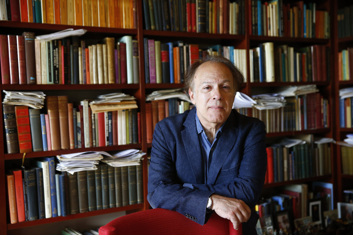 Javier Marías, come convivere con il disinganno