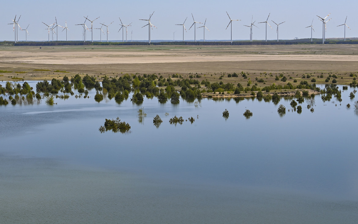 10 comandamenti per un’energia pulita