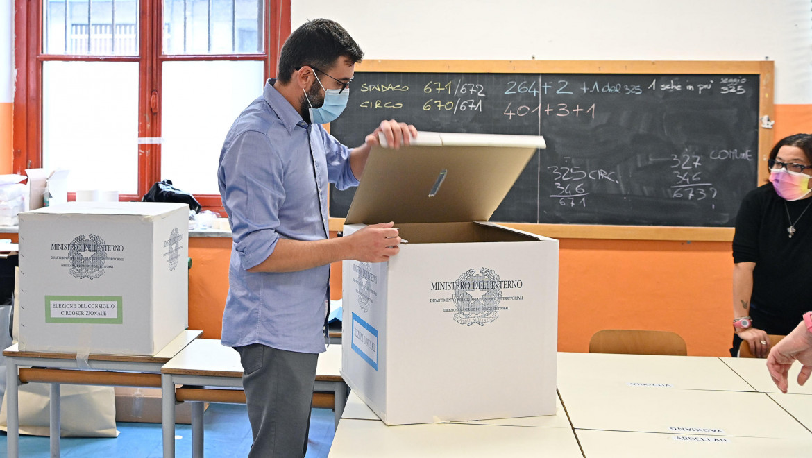 Voto ai fuorisede, presentato un nuovo progetto di legge