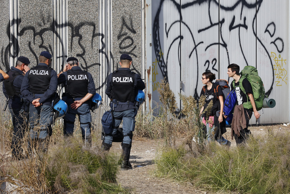 «Sono loro gli organizzatori». Denunce per 14 ravers di Modena