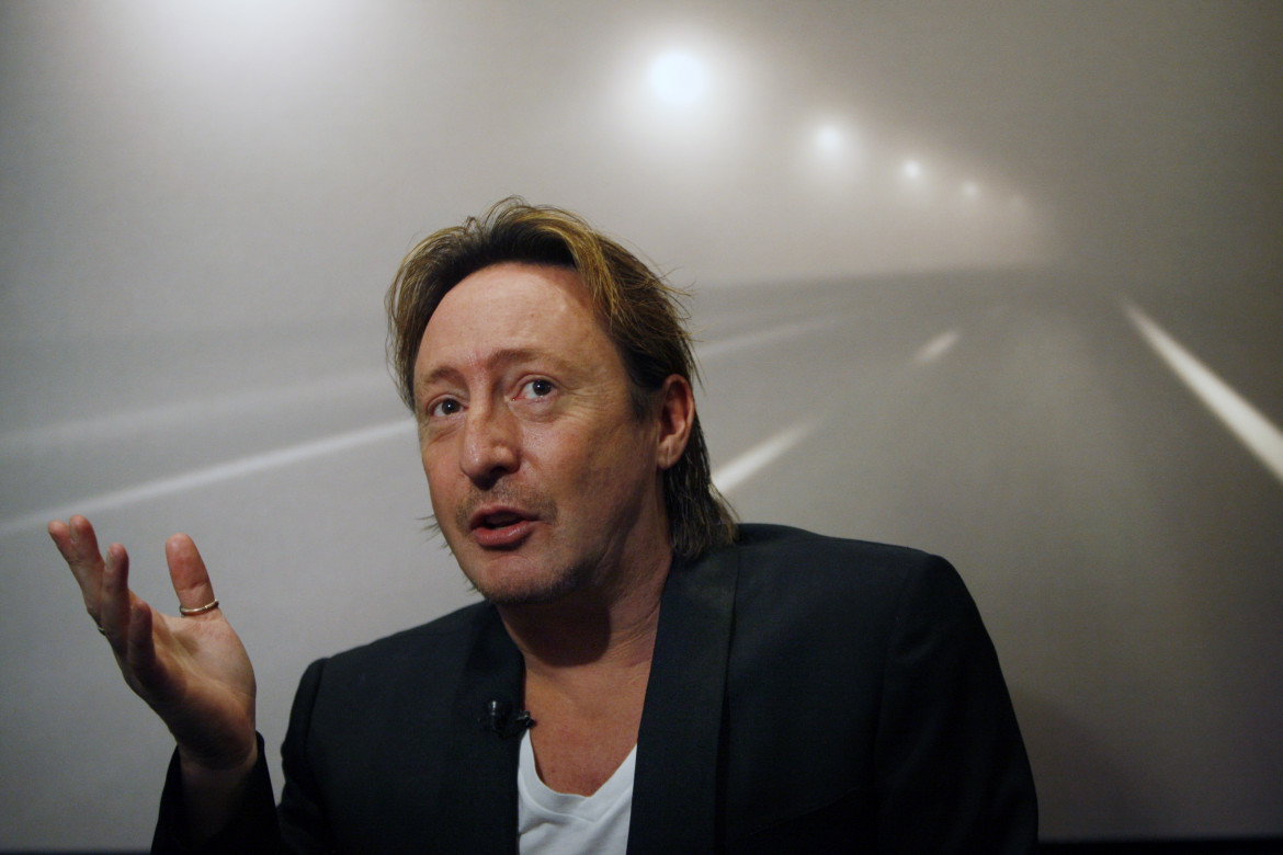 Julian Lennon, «tra ricordi e scoperte torno alla musica»