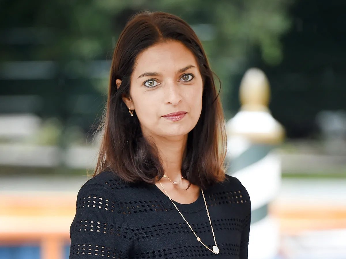 Jhumpa Lahiri, la scelta dell’inappartenenza