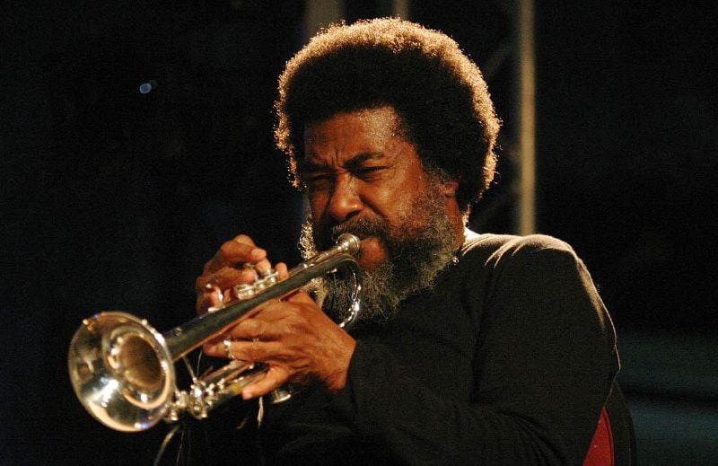 Wadada Leo Smith, nel pantheon fra duetti e libertà