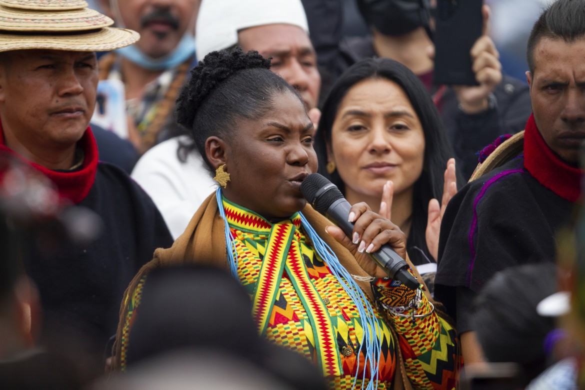 In Colombia un ministero che afferma il diritto all’uguaglianza