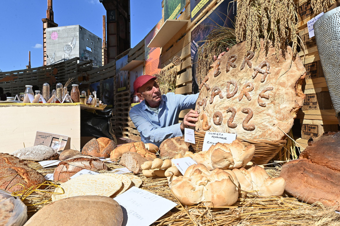 La sovranità alimentare  non è sinonimo di autarchia