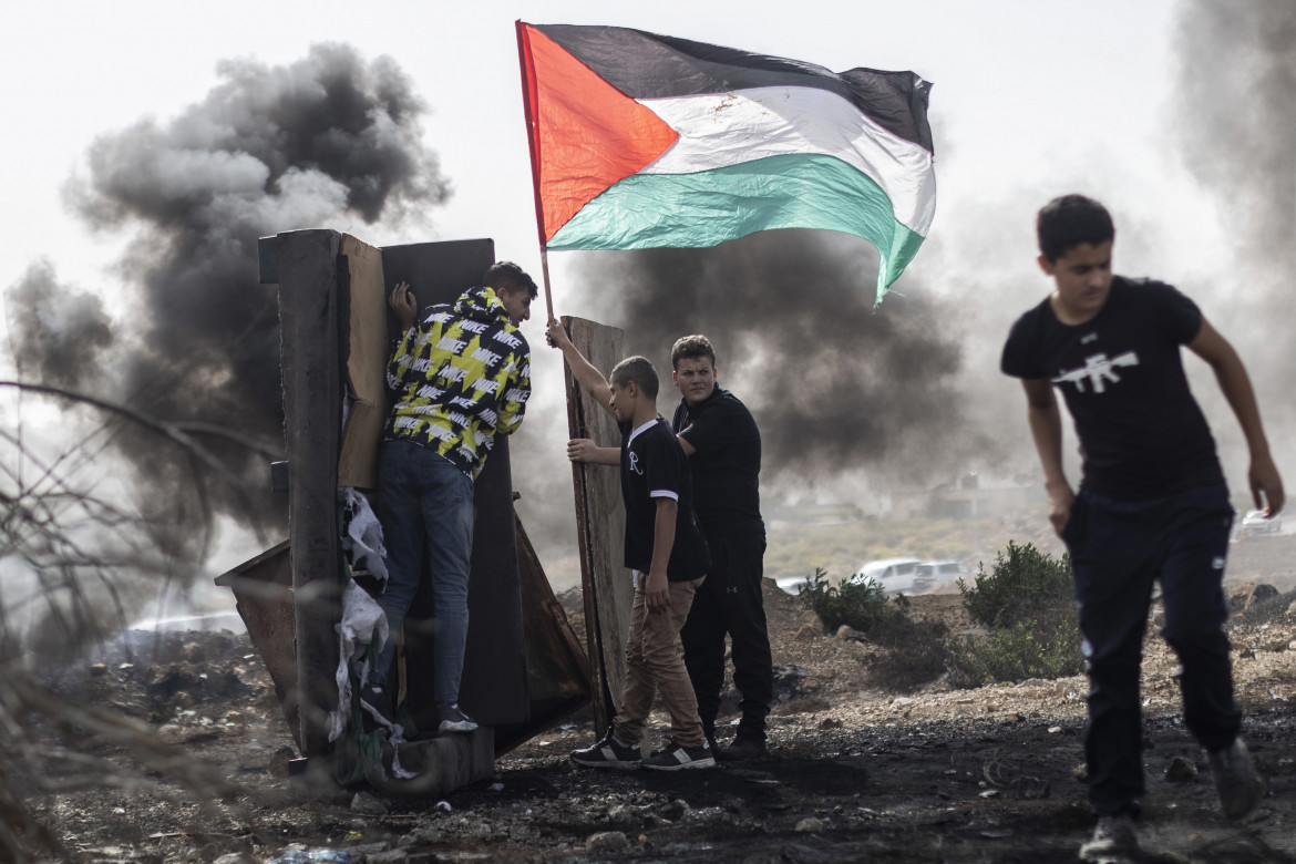 Attacco israeliano a Nablus, ucciso capo della Fossa dei Leoni