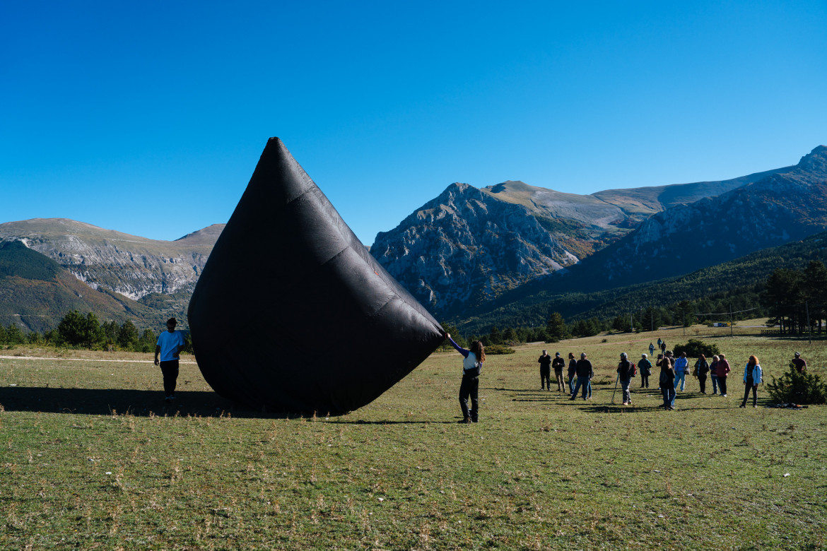 All’ascolto dei monti fuori dai sentieri