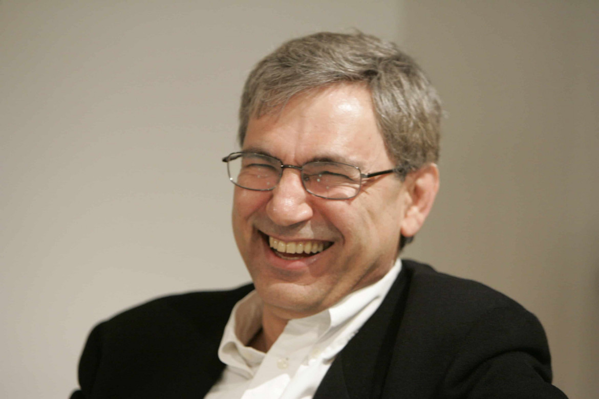 Orhan Pamuk, l’epidemia sfida l’autorità