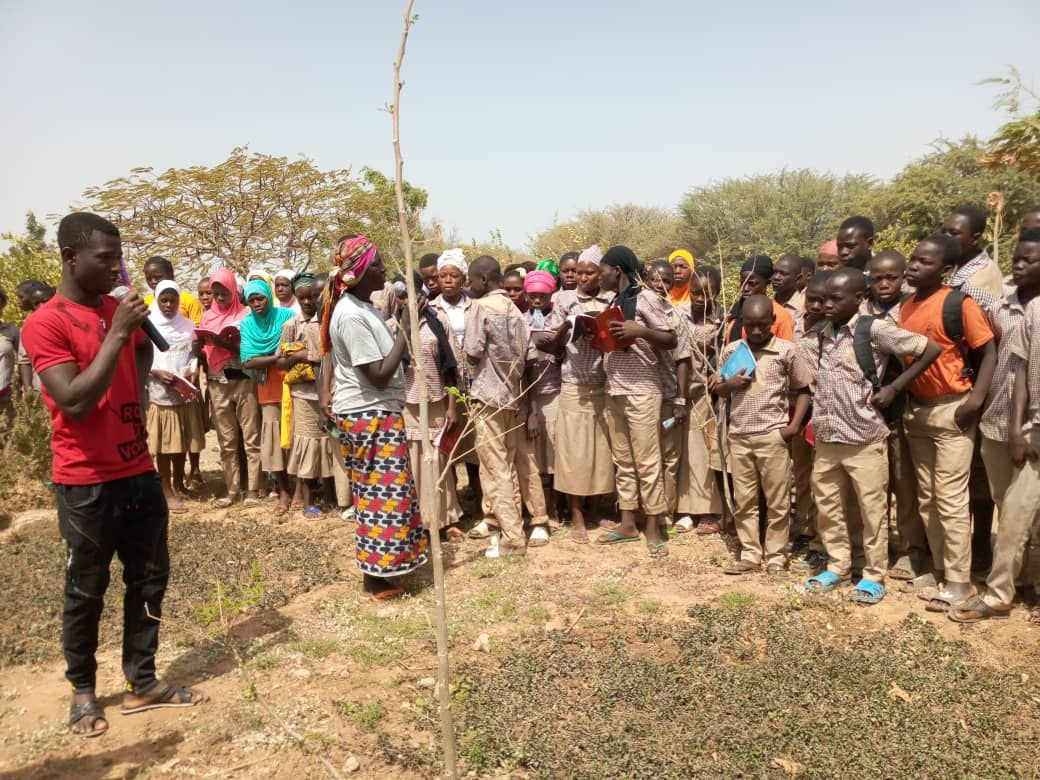 «Con il nostro cibo cambia l’Africa»