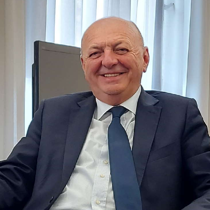 Gilberto Pichetto Fratin, ministro Ambiente e Sicurezza energetica