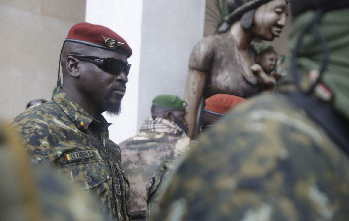 In Guinea-Conakry resta al potere la giunta militare: elezioni solo nel 2025