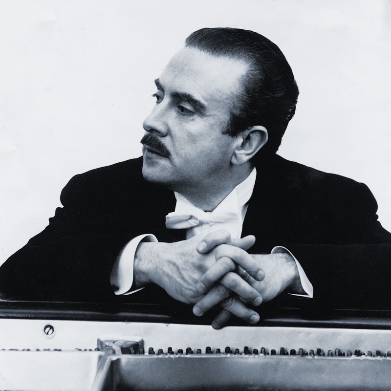 Arrau, un illuminista al pianoforte