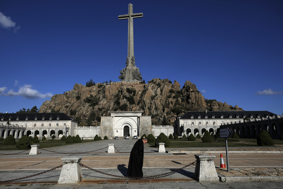 Spagna, il coraggio della Legge della Memoria Democratica