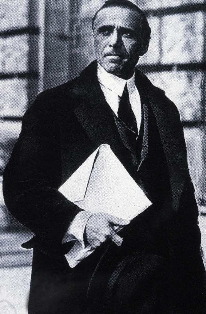 Giacomo Matteotti