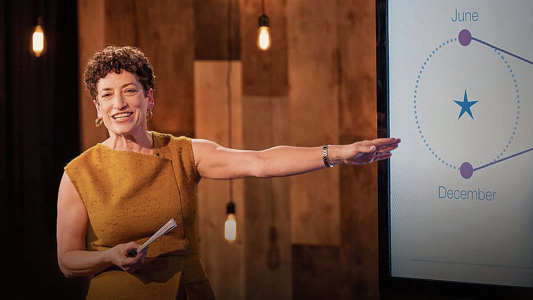 Naomi Oreskes, «abbiamo i nostri ideali e non è un male»