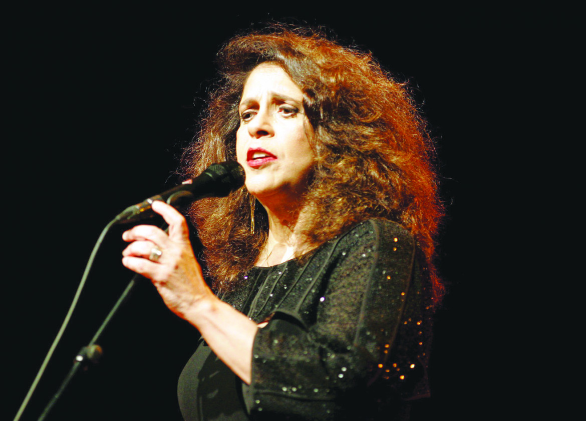 Gal Costa addio, la musica brasiliana perde la sua «rainha»