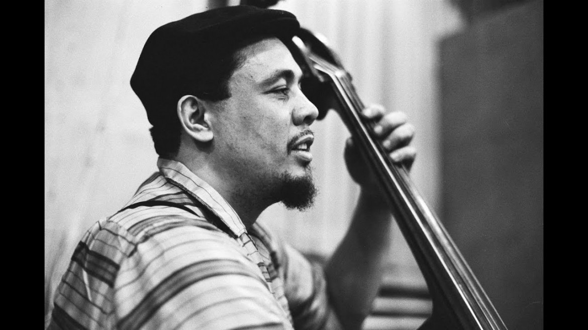 Charlie Mingus, immersione di suoni