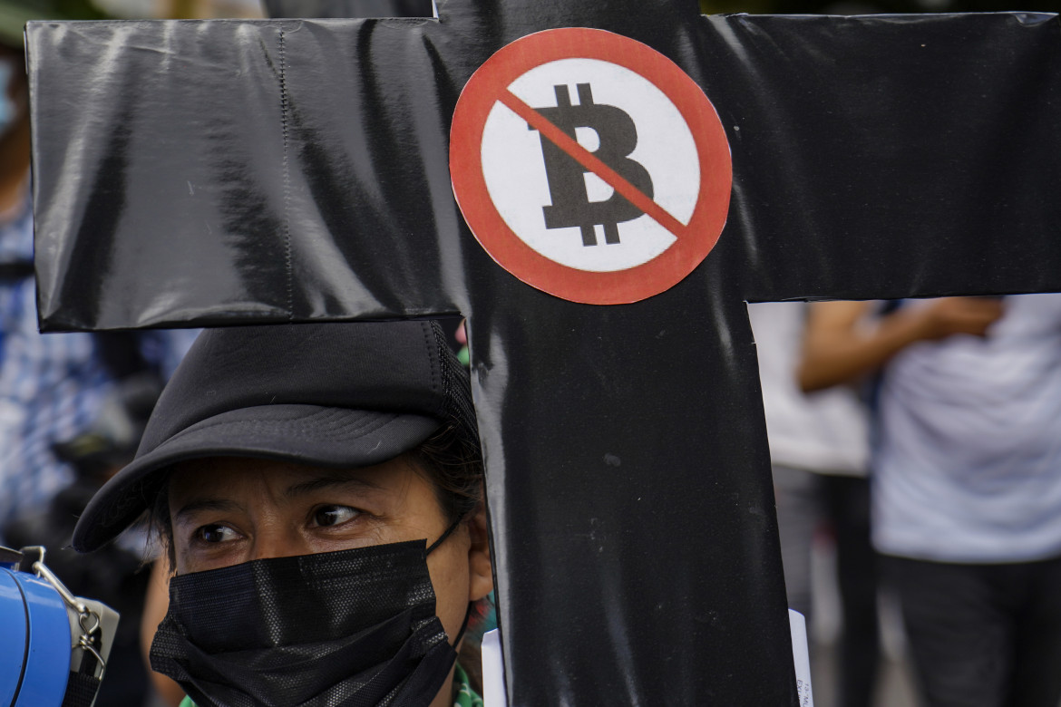 El Salvador e Canton Ticino, la strana coppia del Bitcoin