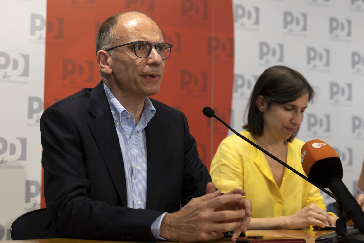 Primarie il 19 febbraio: Letta arriva in assemblea con una proposta-ultimatum