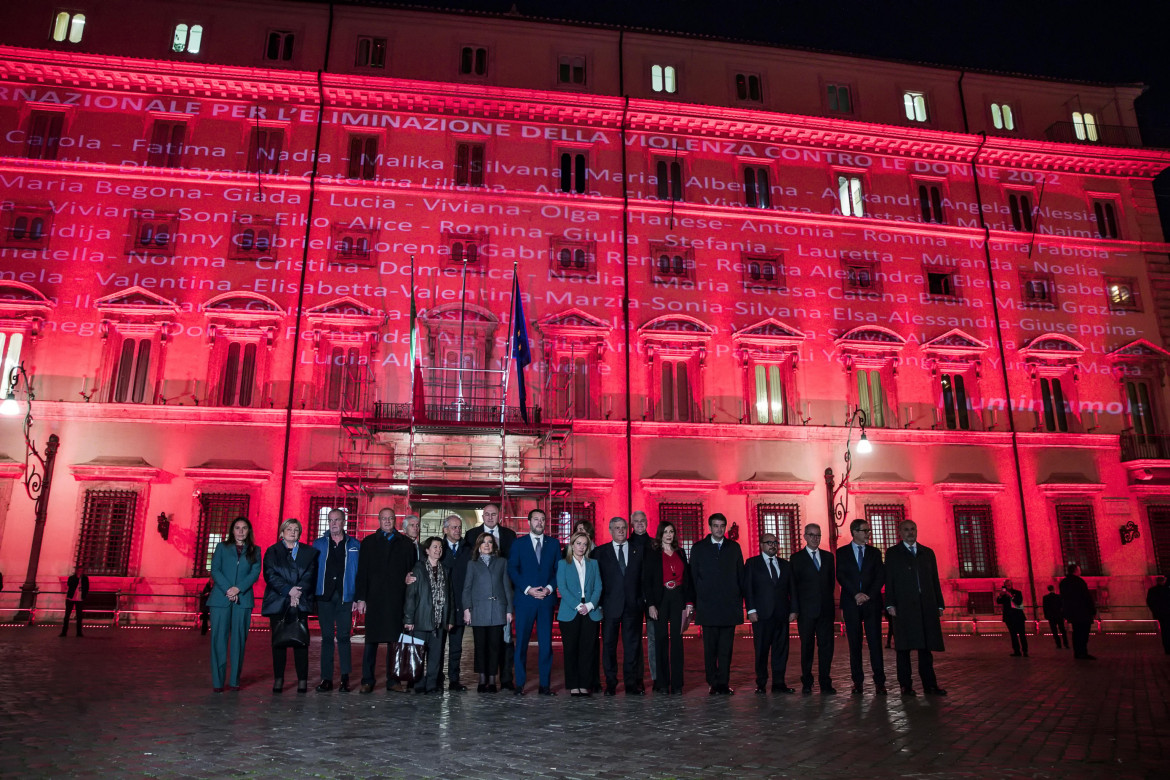 Senato, primo sì a una commissione d’inchiesta sui femminicidi