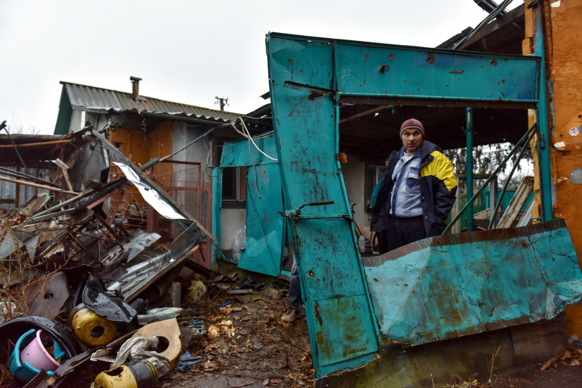 «Via dalle città riconquistate»: Il governo chiede di evacuare