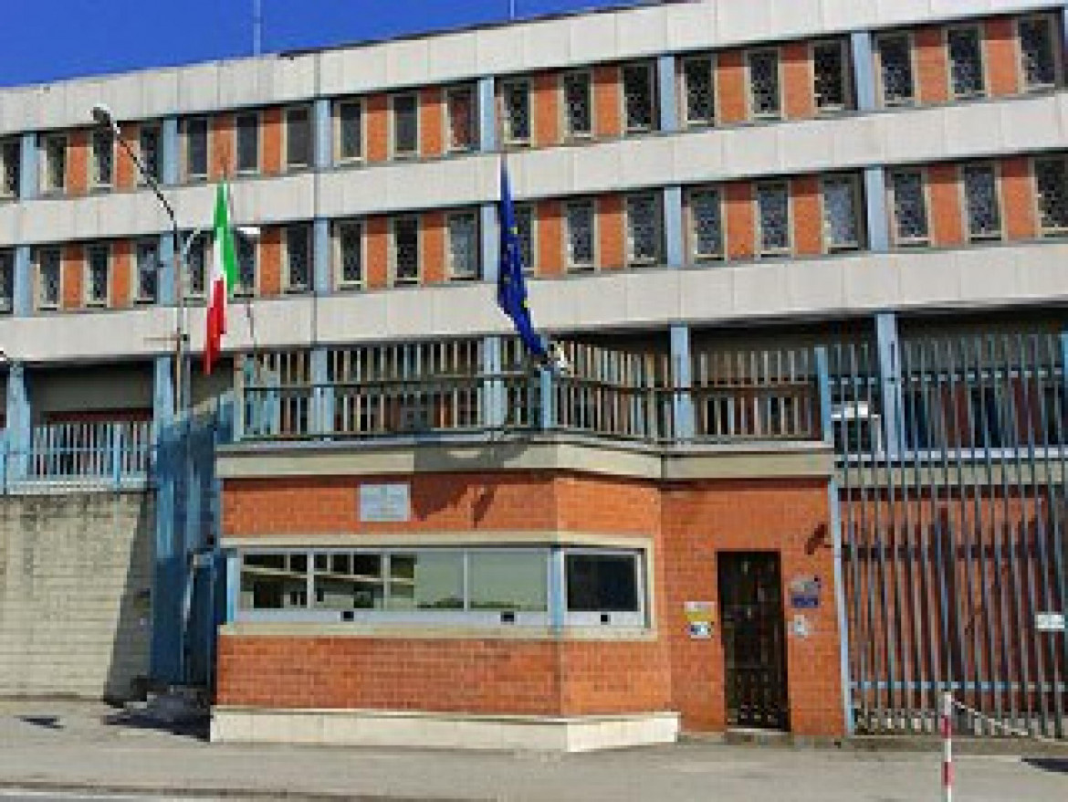 Carcere di Ivrea, altri 45 indagati per «tortura» sui detenuti. Anche in celle lisce