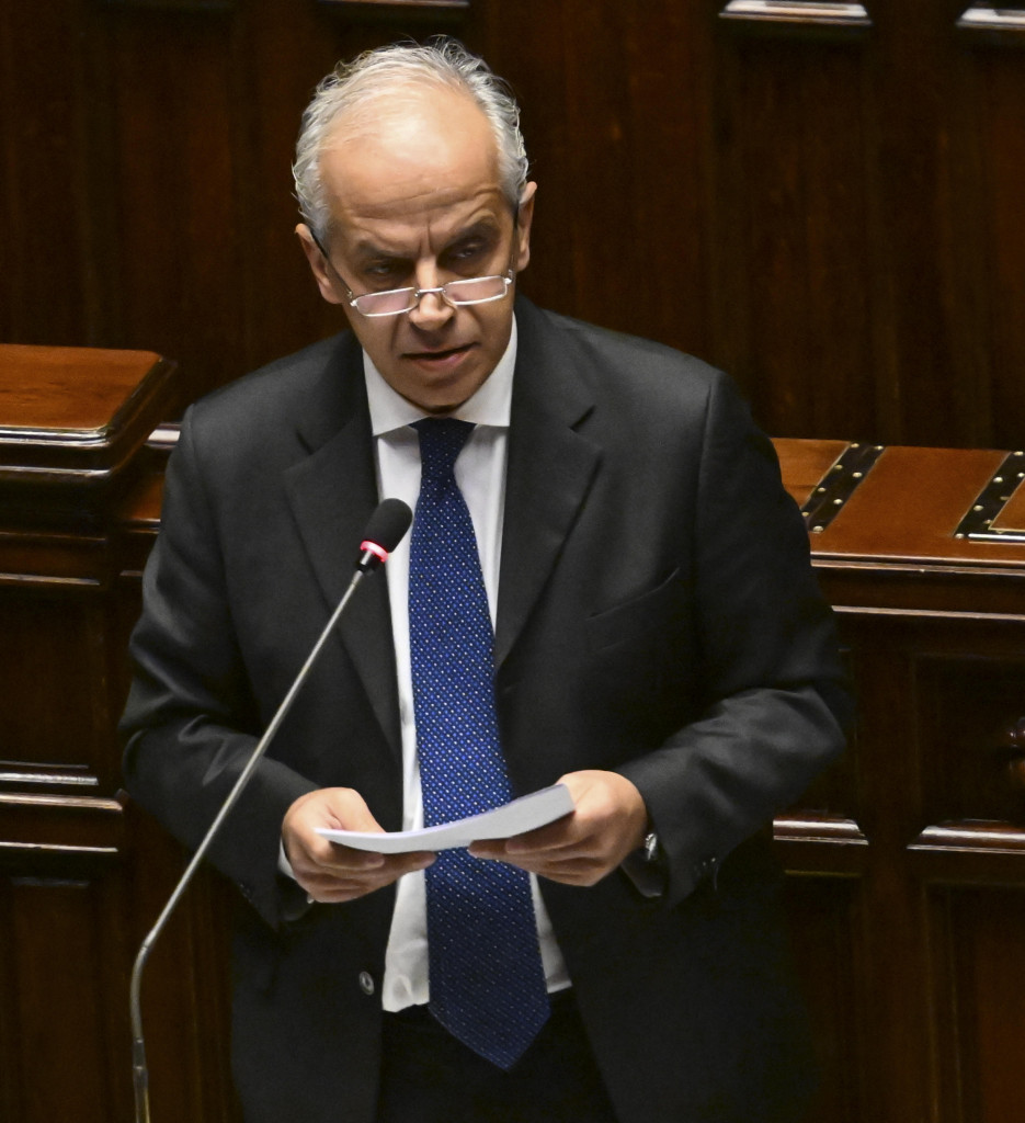 Cambia il «decreto rave», i giuristi lo fanno a pezzi