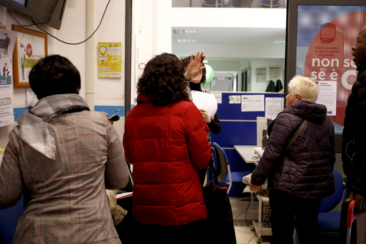 «Hanno rimandato quasi tutto ma la matrice di destra è chiara»