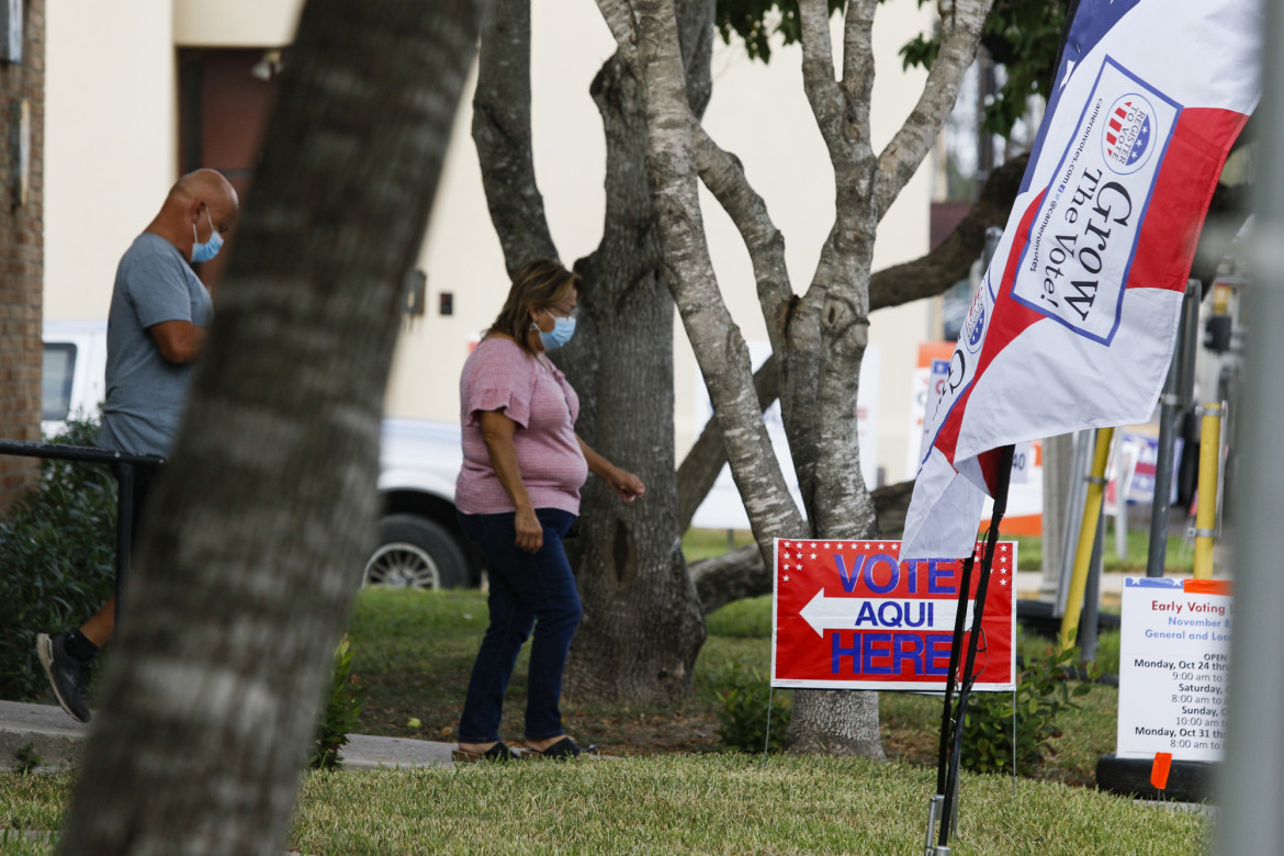 Midterm, i 5 Stati in bilico che potrebbero cambiare gli esiti del voto