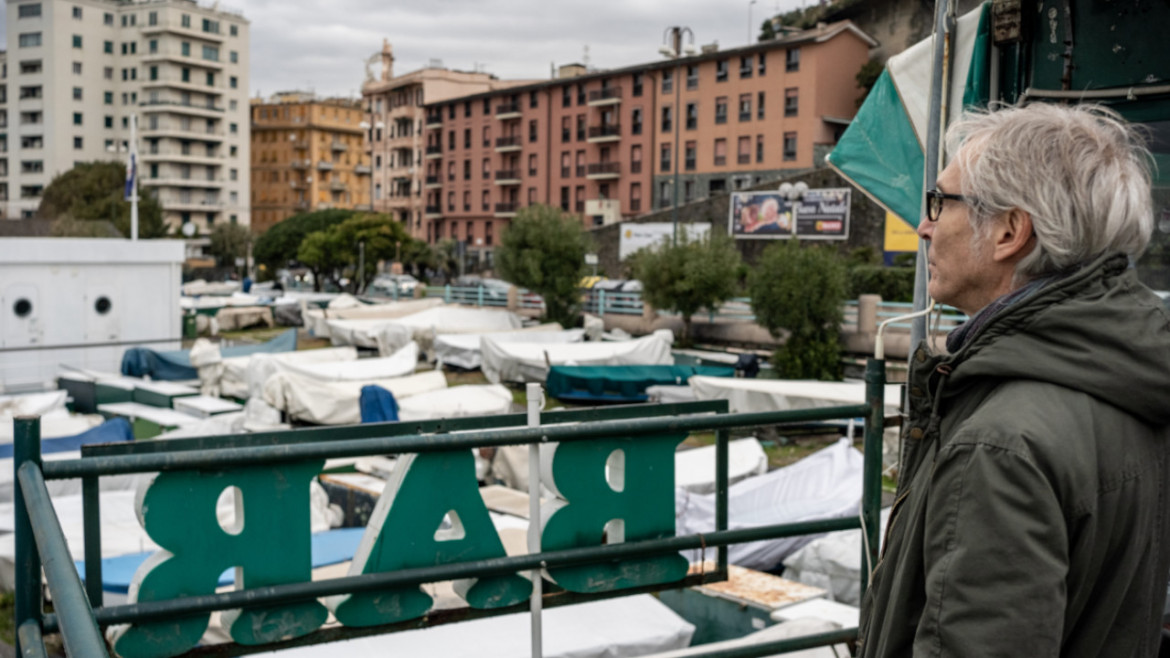 Festival dei Popoli, per attraversare il buio