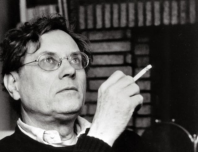 Félix Guattari: la rivoluzione in tempi non rivoluzionari