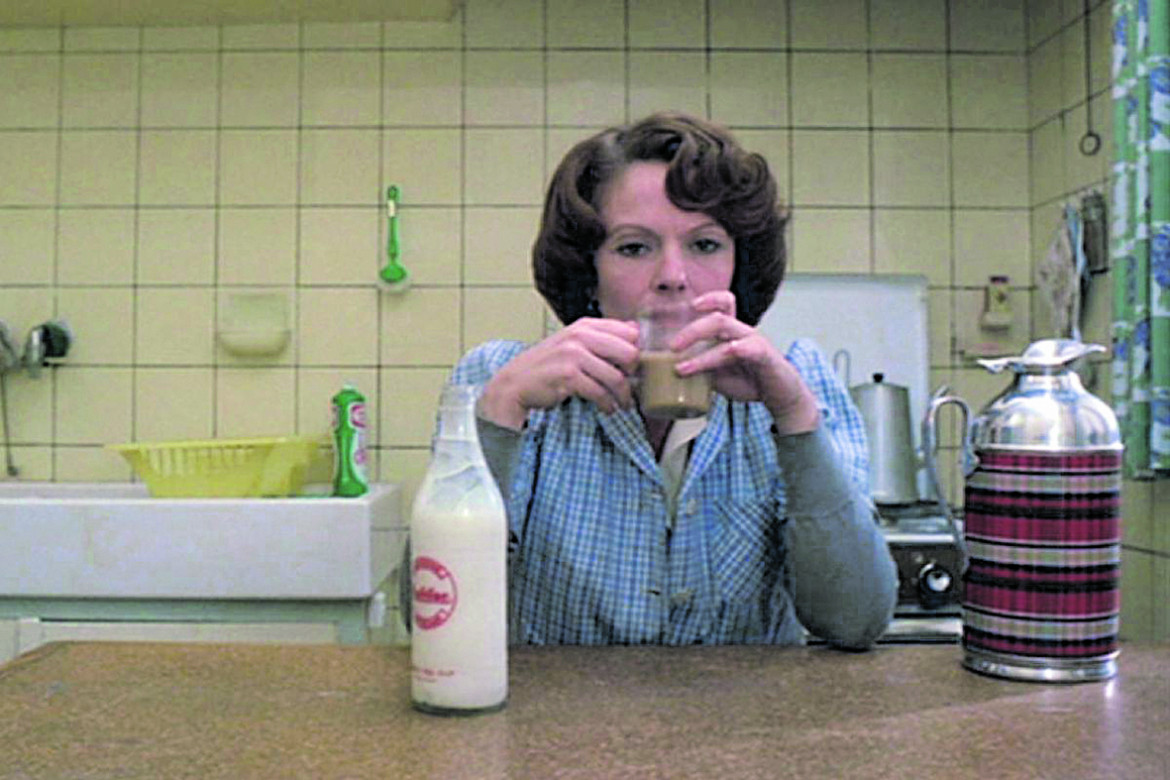 «Jeanne Dielman», la resistenza di un immaginario indocile