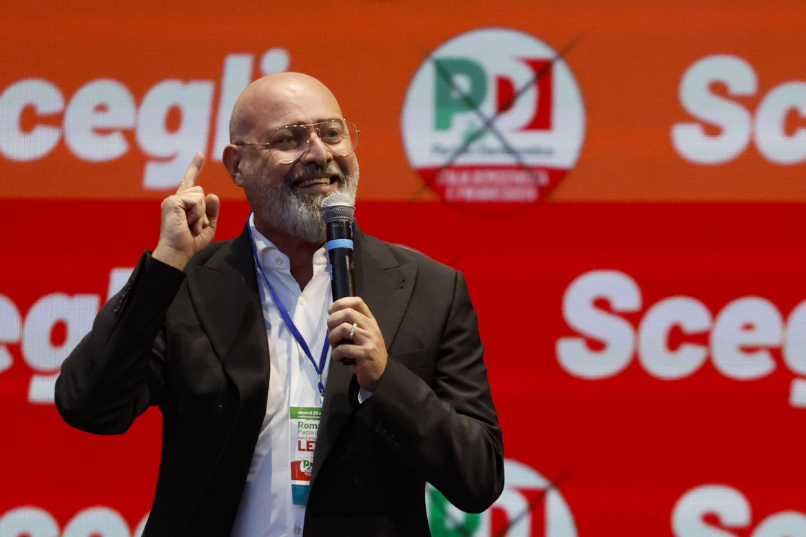 Bonaccini: «Mai più divisi». Conte: «Serve chiarezza»