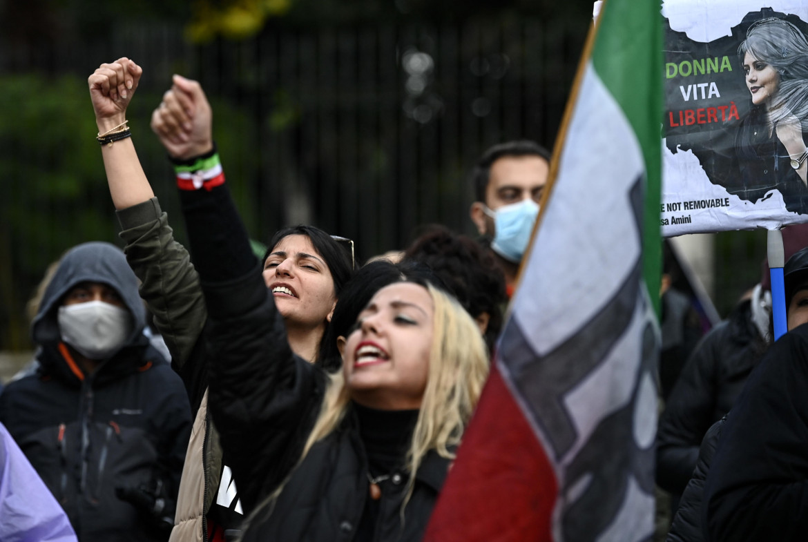 Condanne a morte, appello delle madri iraniane: «Liberateli tutti»