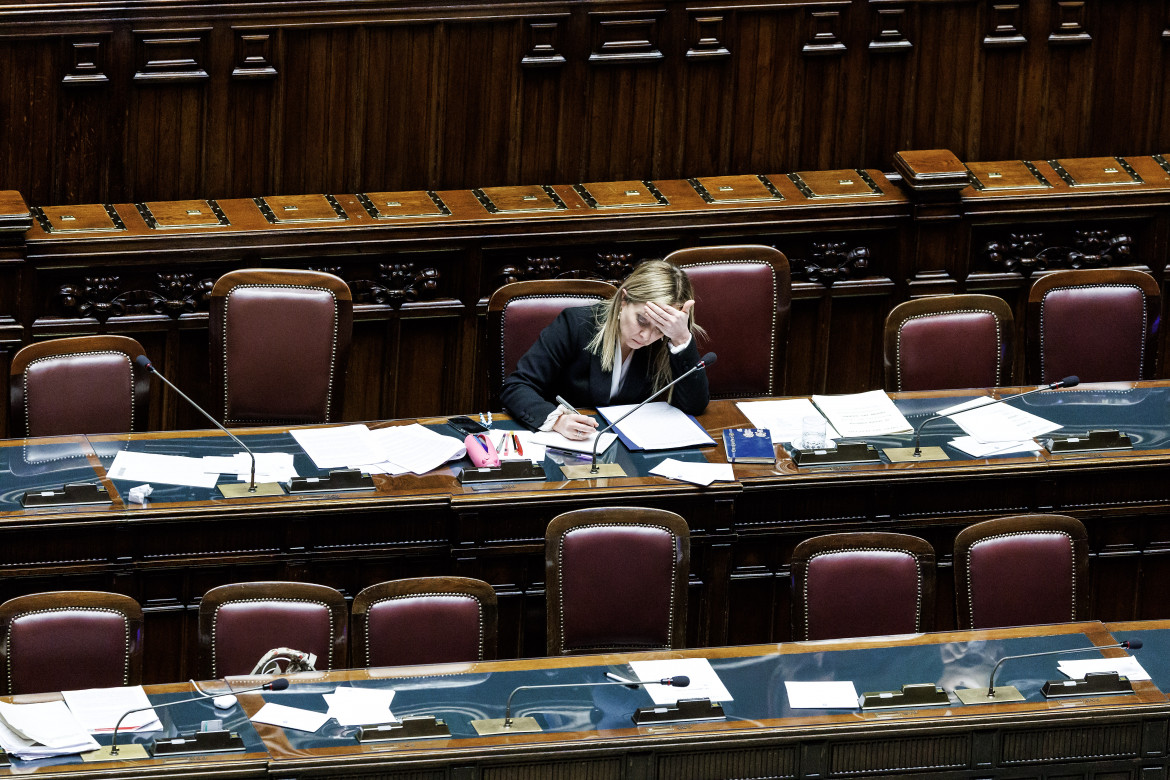 «Mes, la ratifica va fatta così com’è ora»